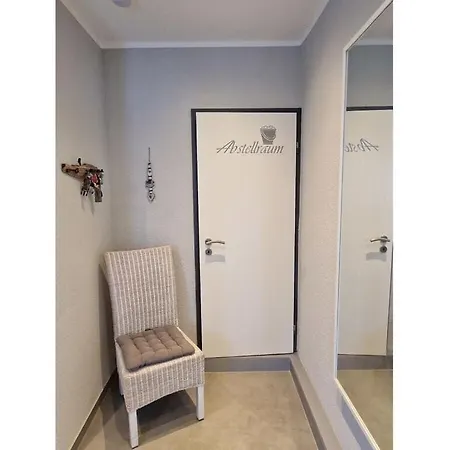 Apartment Beach Chair No 1 Comfortable Vacation