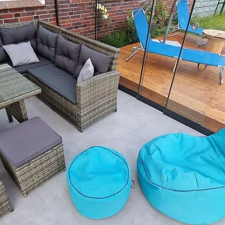 Apartment Beach Chair No 1 Comfortable Vacation *